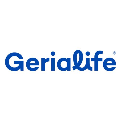 logo gerialife logo gerialife