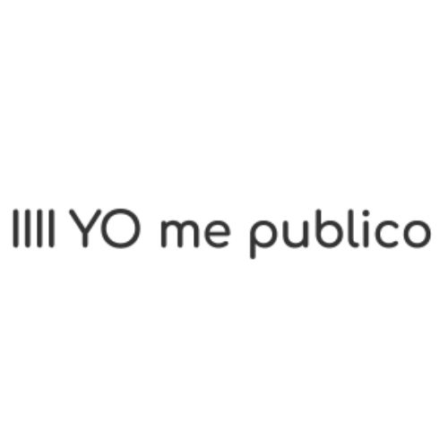 Yo me publico Yo me publico