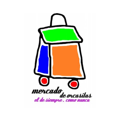 Mercado de Orcasitas Mercado de Orcasitas