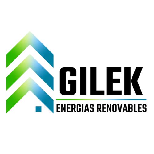 Gilek Energías Renovables Gilek Energías Renovables