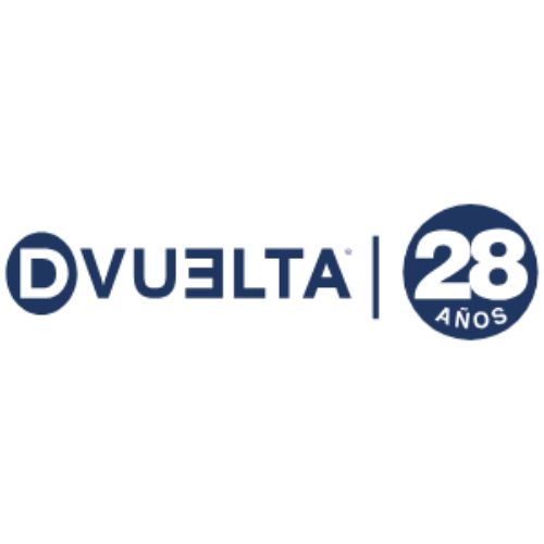 d vuelta