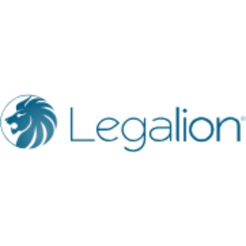 Legalion logo