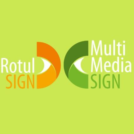 Multimedia Sign