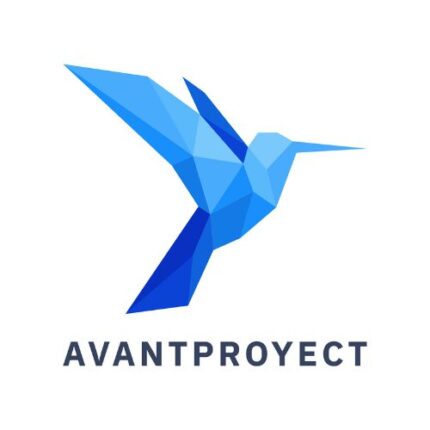 logo avant proyect
