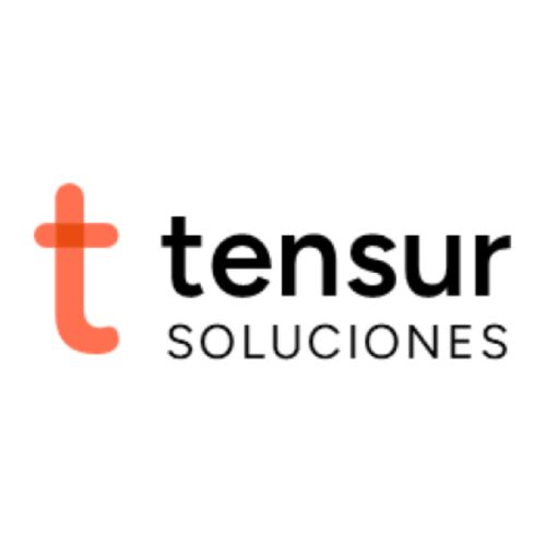 logo soluciones tensur logo soluciones tensur