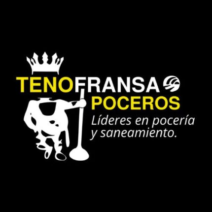 logo tenofransa